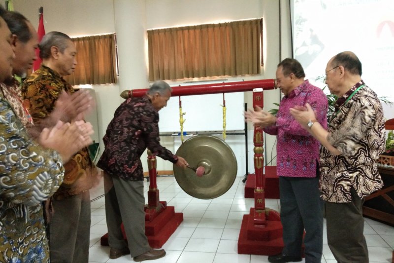 Akademisi : SDM kehutanan harus peka perkembangan teknologi