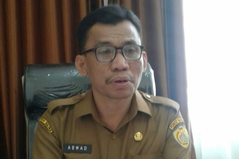 Baubau bertekad bentuk lembaga center penanganan bencana
