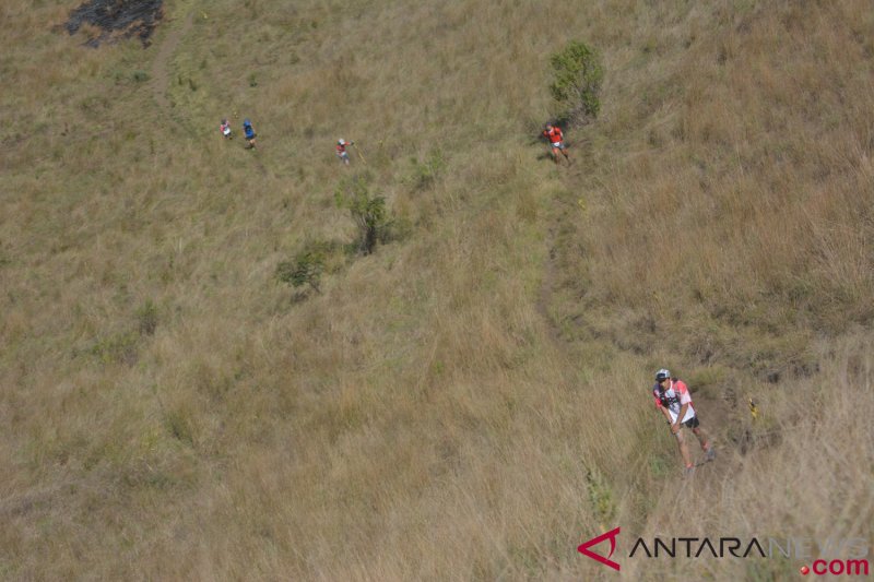Ijen Trail Running