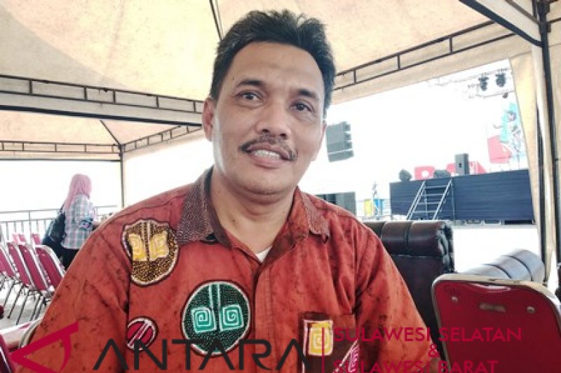 Dispar Sulbar kolaborasikan wisata bahari dan pegunungan