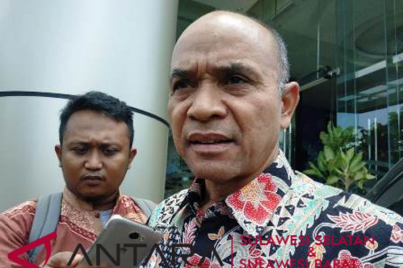 Kemenkumham Sulsel usulkan TPS khusus di Lapas