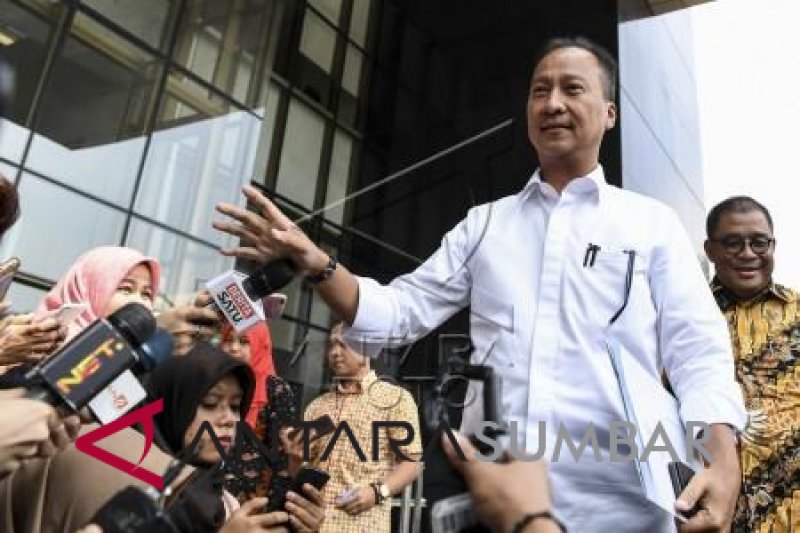 Program bantuan pangan akan disandingkan dengan PKH, ini tujuannya