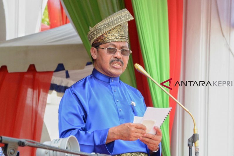 Pemprov Kepri janjikan bonus bagi juara MTQ