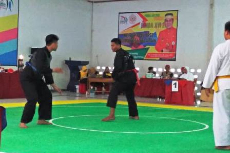 Jeneponto keluar dari dasar klasemen