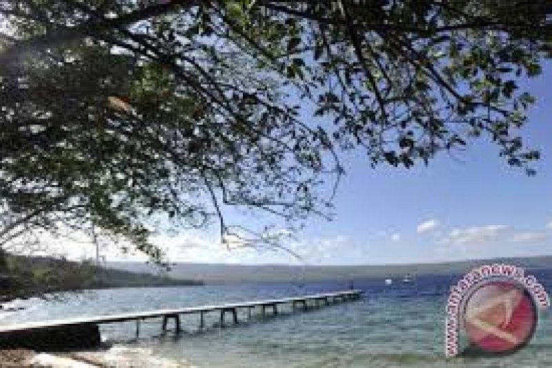 Para pesohor dunia pernah merasakan keindahan Pulau Moyo
