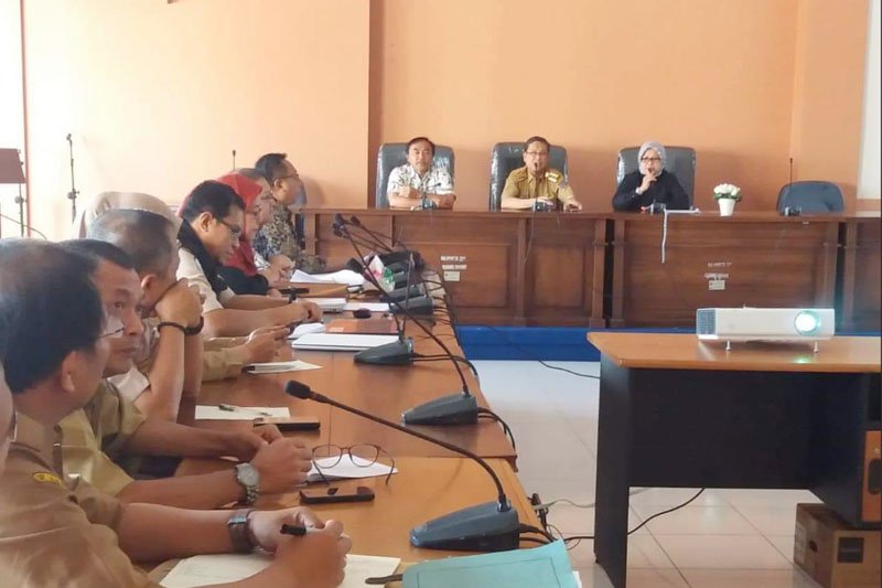 Uni Eropa akan audit produk perikanan Sulsel