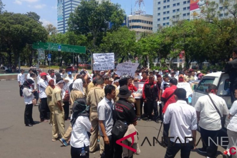 Akademisi harap reformasi birokrasi utamakan transparansi pemerintahan