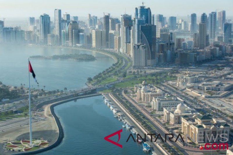 Sharjah bangun Investors Services Centre pertama