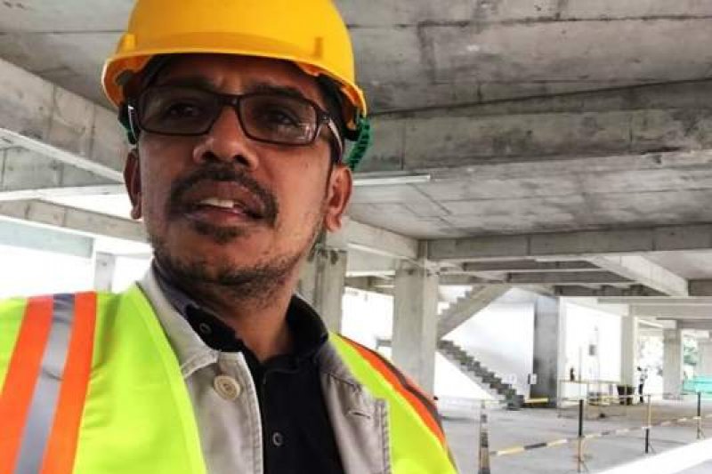 Tokoh: PON 2020 babak baru olahraga Papua