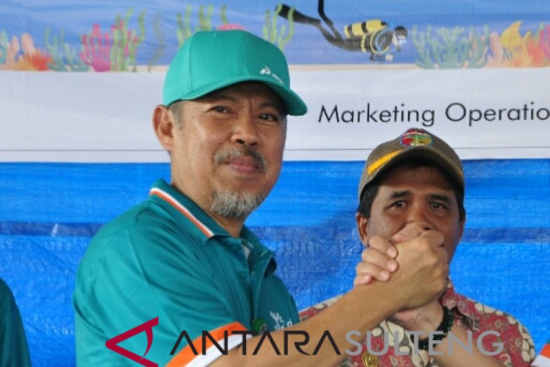 Pelaku industri dilibatkan promosi cagar biosfer Kepualauan Togean