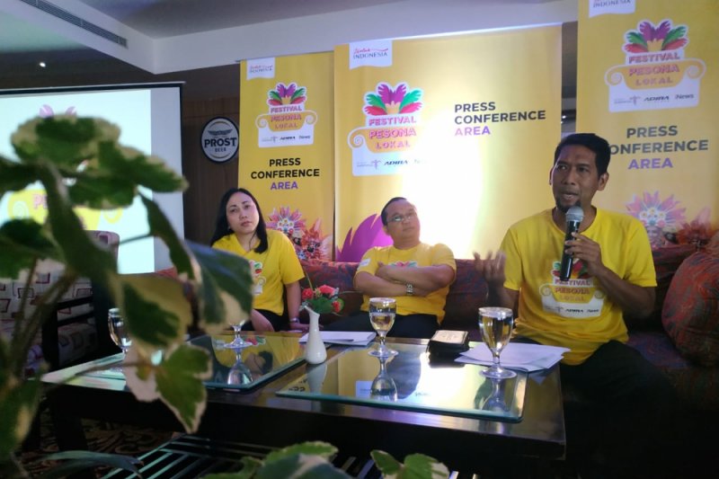 Adira Finance akan gelar Festival Pesona Lokal