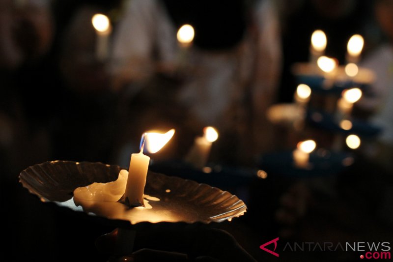 Hari Pencegahan Bunuh Diri Sedunia