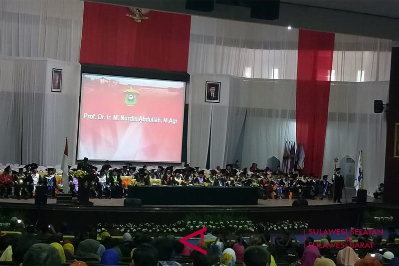 Gubernur dorong kerja sama strategis dengan Unhas