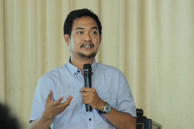 Walhi undang pegiat lingkungan kritisi debat capres