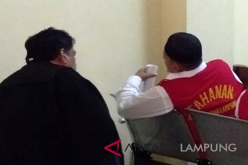 Jaksa dakwa berlapis oknum dosen lecehkan mahasiswi