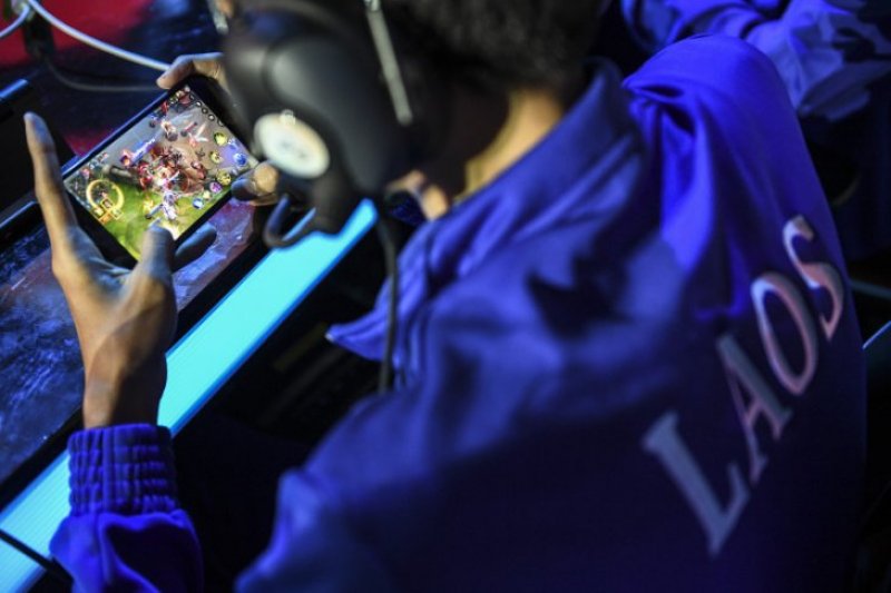 Kenapa game lokal tidak bisa dipertandingkan dalam esports?