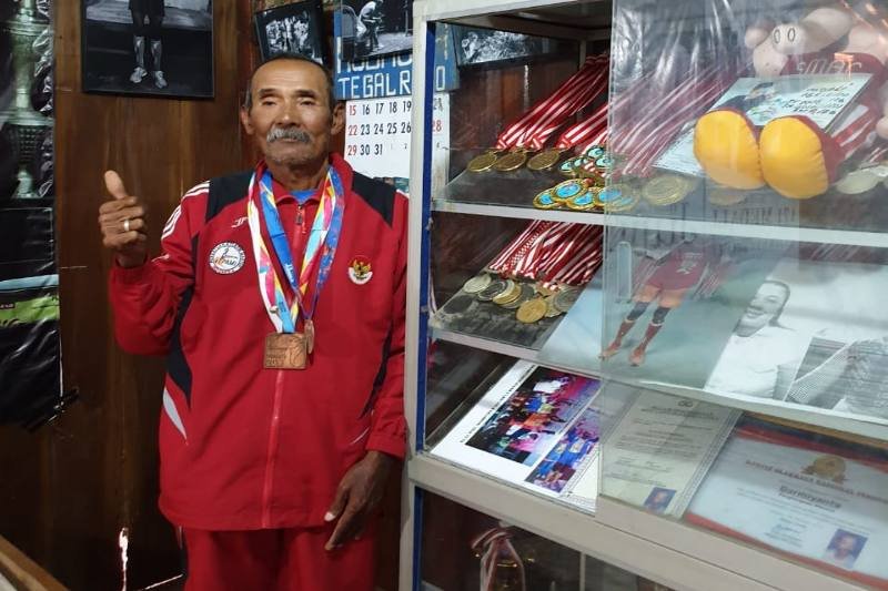 Hari Pelanggan, PLN gratiskan pembayaran rekening listrik ke atlet