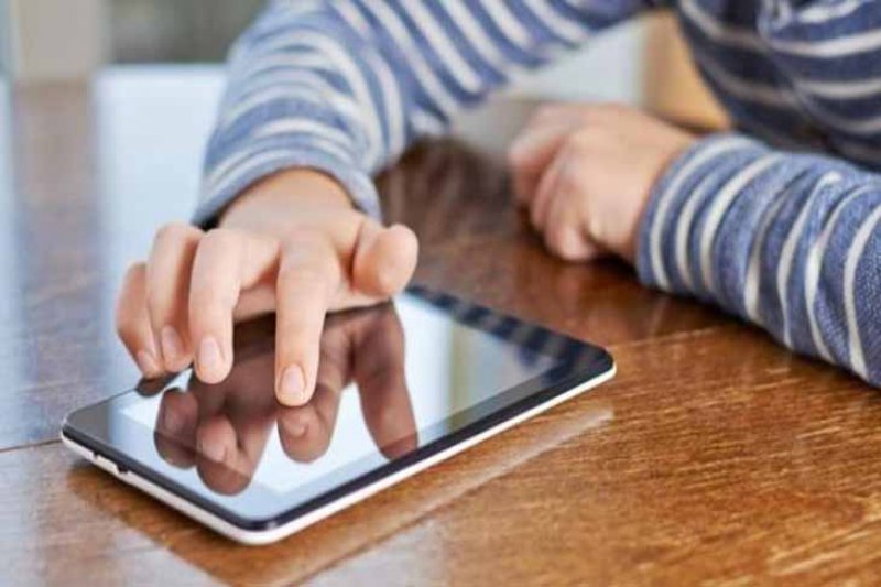 Cara kelola data ponsel Android yang sesak