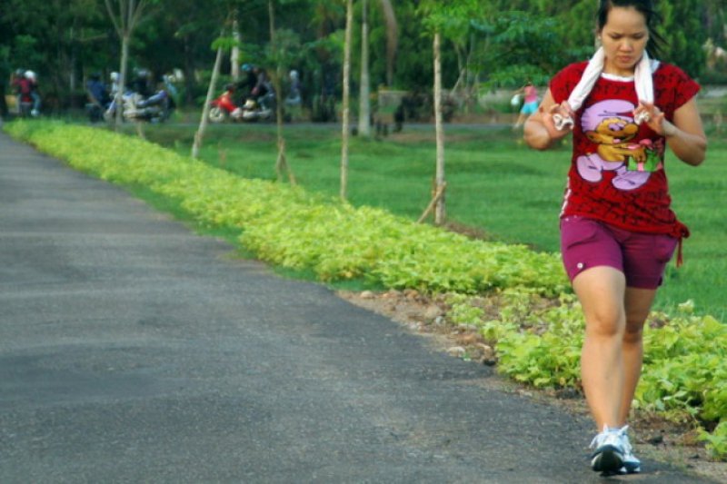 Penyakit jantung lebih mematikan pada wanita dan sederet fakta lain