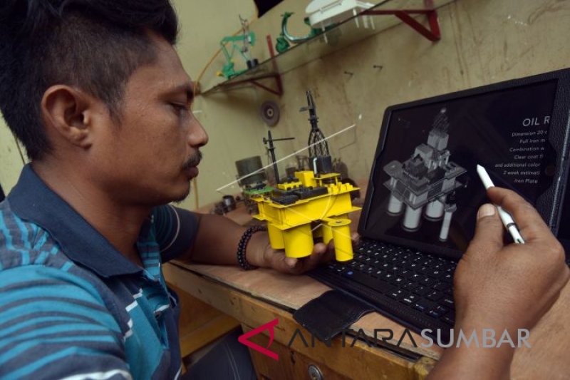 Pertamina siap bantu permodalan UMKM di Riau dengan biaya ringan