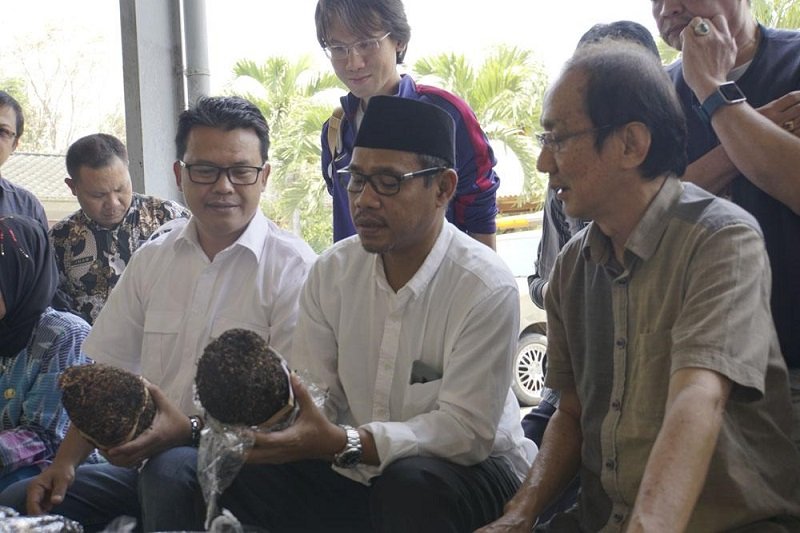 Djarum diminta beli tembakau petani Temanggung
