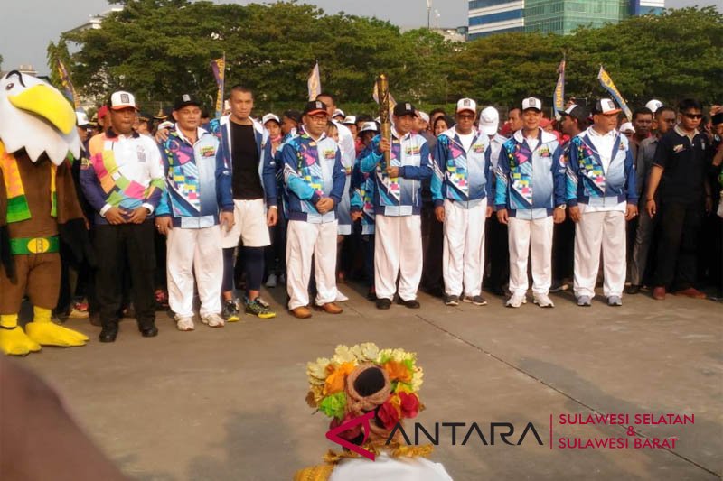 INAPGOC sebut Makassar kota layak disabilitas