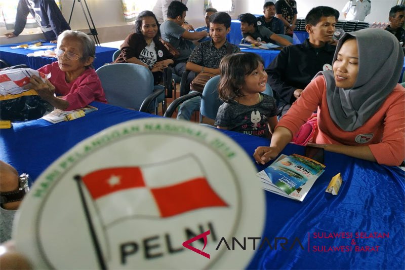 Pelayaran Sulbar meningkat 46,89 persen