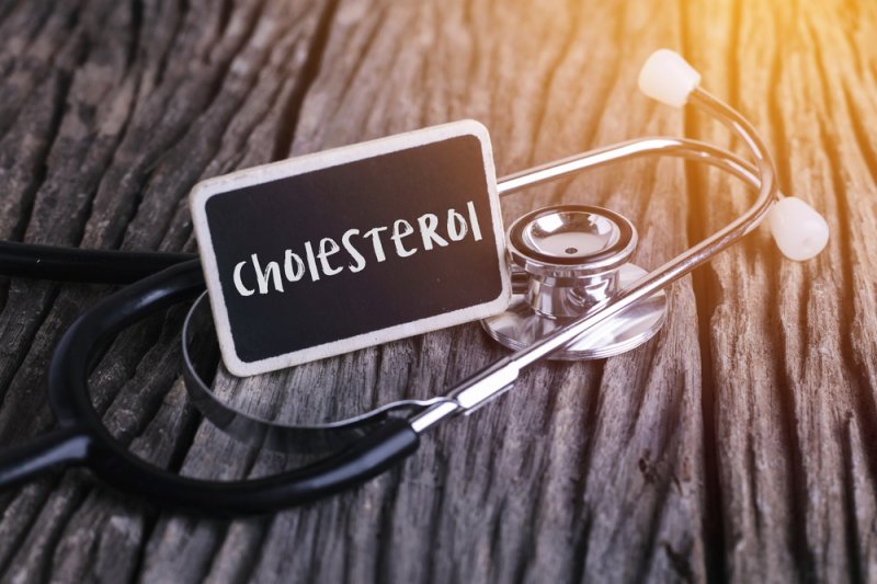 Empat hal yang dapat dilakukan saat kolesterol naik