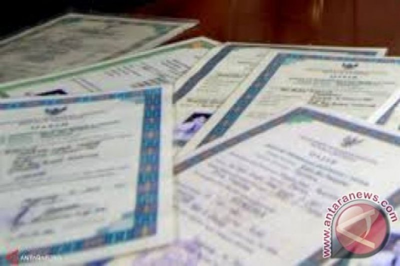 Pengertian dan fungsi Ijazah dalam dunia kerja maupun pendidikan