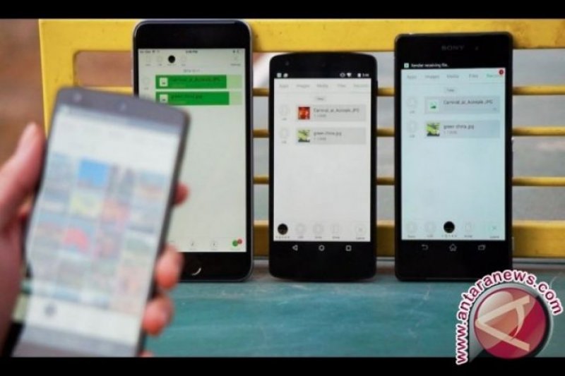 Anak-anak sering main gadget rentan depresi