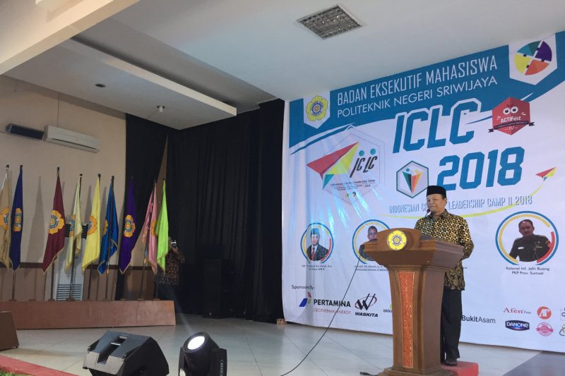 Hidayat ingatkan generasi muda soal kepemimpinan