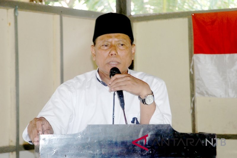 Lombok Timur anggarkan Rp800 miliar untuk infrastruktur