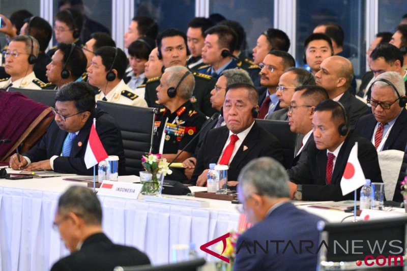 Negara di luar ASEAN sepakati penggunaan