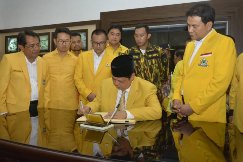 Jaksa akan dampingi Guru di Jabar