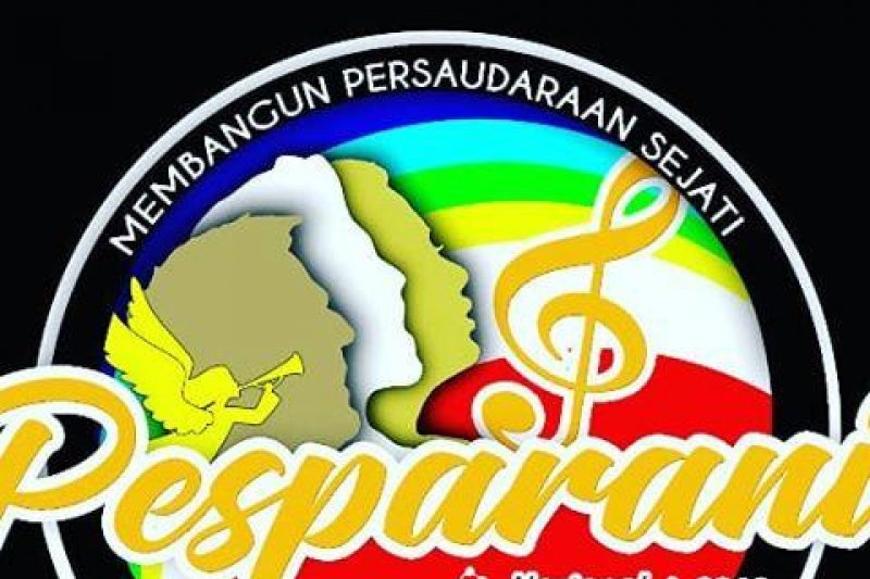 Kontingen Pesparani Sumbar akan tampil di Ambon