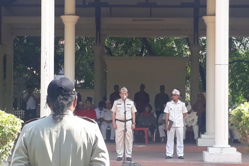 PPP-KI minta pemuda jaga keutuhan NKRI