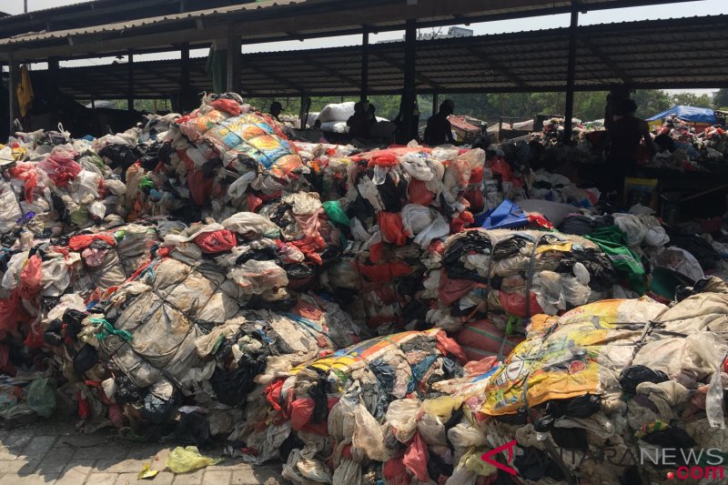 Skripsi Tentang Pengelolaan Sampah Di Tempat Wisata