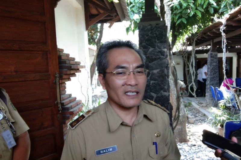 Bupati minta masyarakat jaga suasana kondusif hadapi Pemilu 2019
