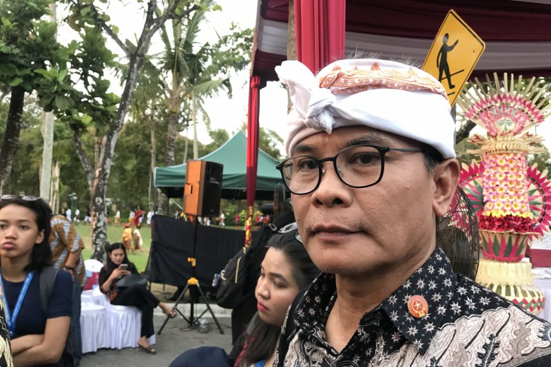 Istana sebut "Game of Thrones" ide kreatif Presiden