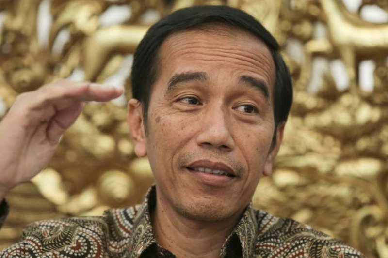 Presiden minta pencairan stimulan korban bencana dipercepat