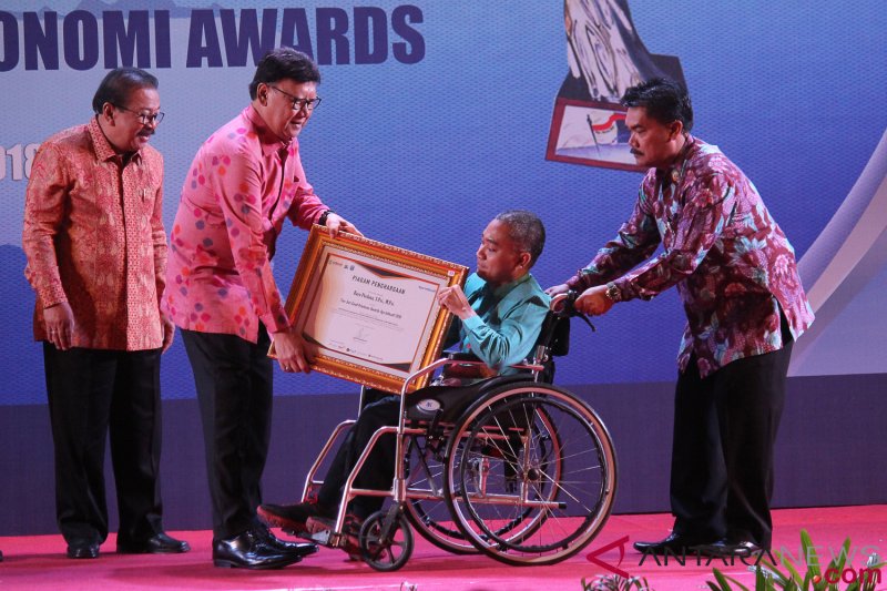 Tiga inovasi pelayanan publik Wonosobo masuk Top 99