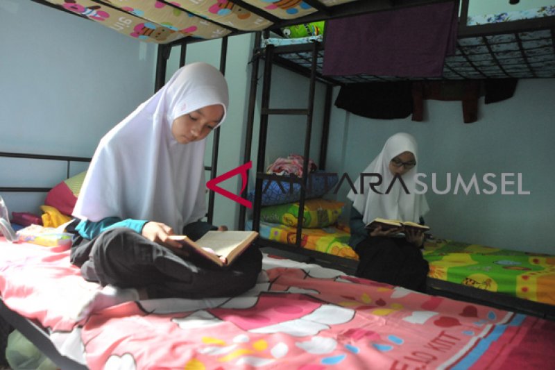 Penghapal 10 juz bebas pilih sekolah di Sulawesi Selatan