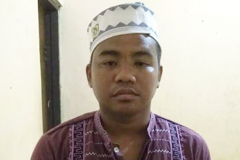 Bajat! Gara-gara mabuk paman nekat cabuli keponakan sendiri di Bartim