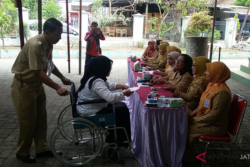 Rudyatmo: Penyelenggaaan ujian CPNS boros angaran