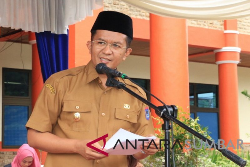 Defisit APBD Payakumbuh 2019 diprediksi mencapai Rp42,53 miliar