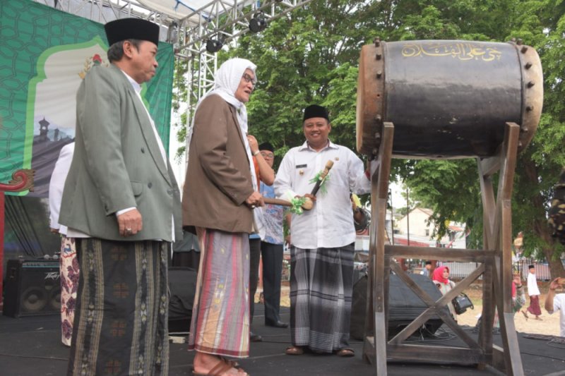 Keraton Kasepuhan-PBNU gelar