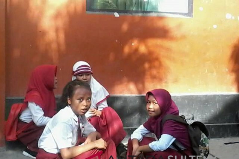 Aksi mogok guru honorer Cianjur akan berlanjut hingga pekan depan