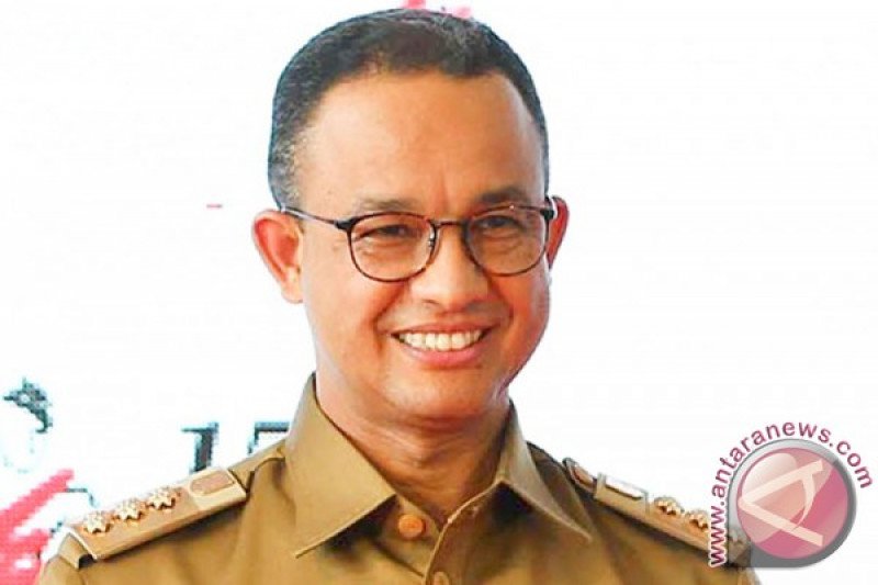 Gubernur Anies agendakan kunjungi Bekasi November