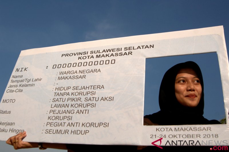 Kampanye Anti Korupsi