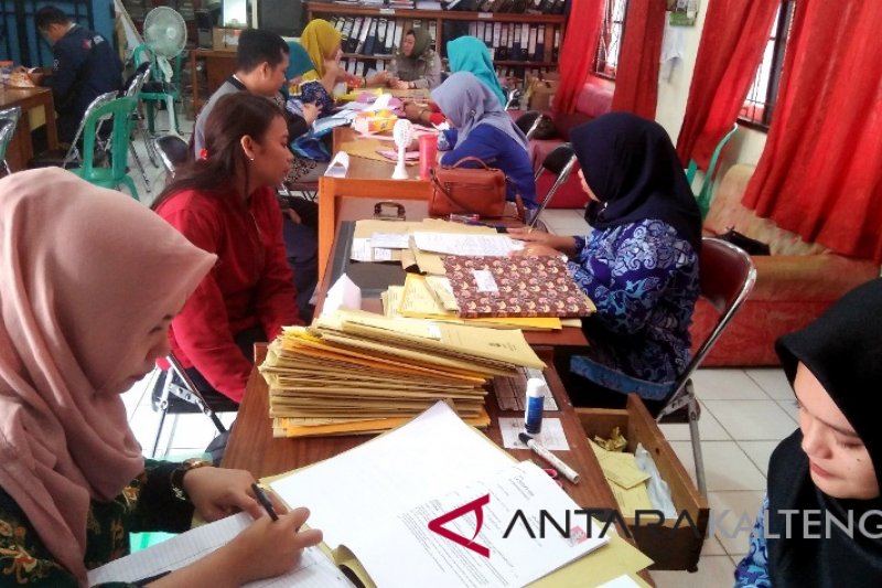 Lowongan Cpns 2019 Dibuka Pada Mei Atau Juni Antara News